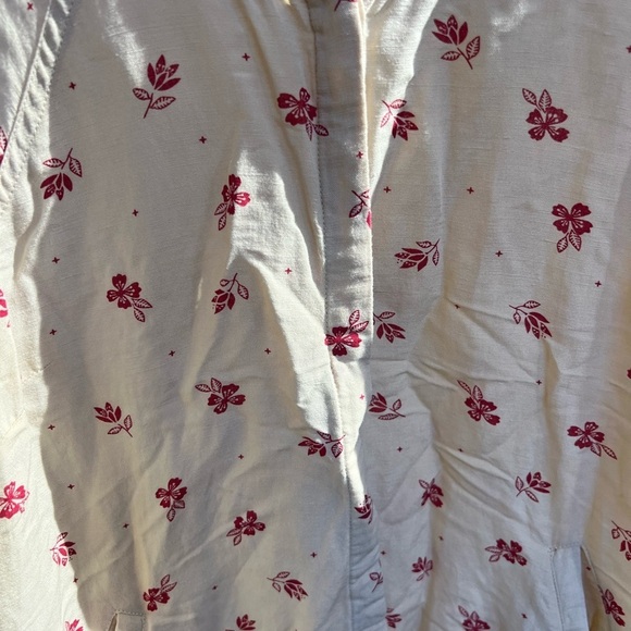 Gudrun SJorden Cream Colored Dress Medium - Picture 7 of 7